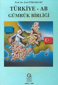 Türkiye-AB Gümrük Birliği